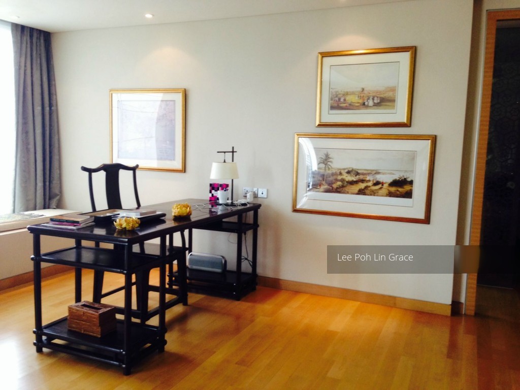 St. Regis Residences (D10), Apartment #115552062